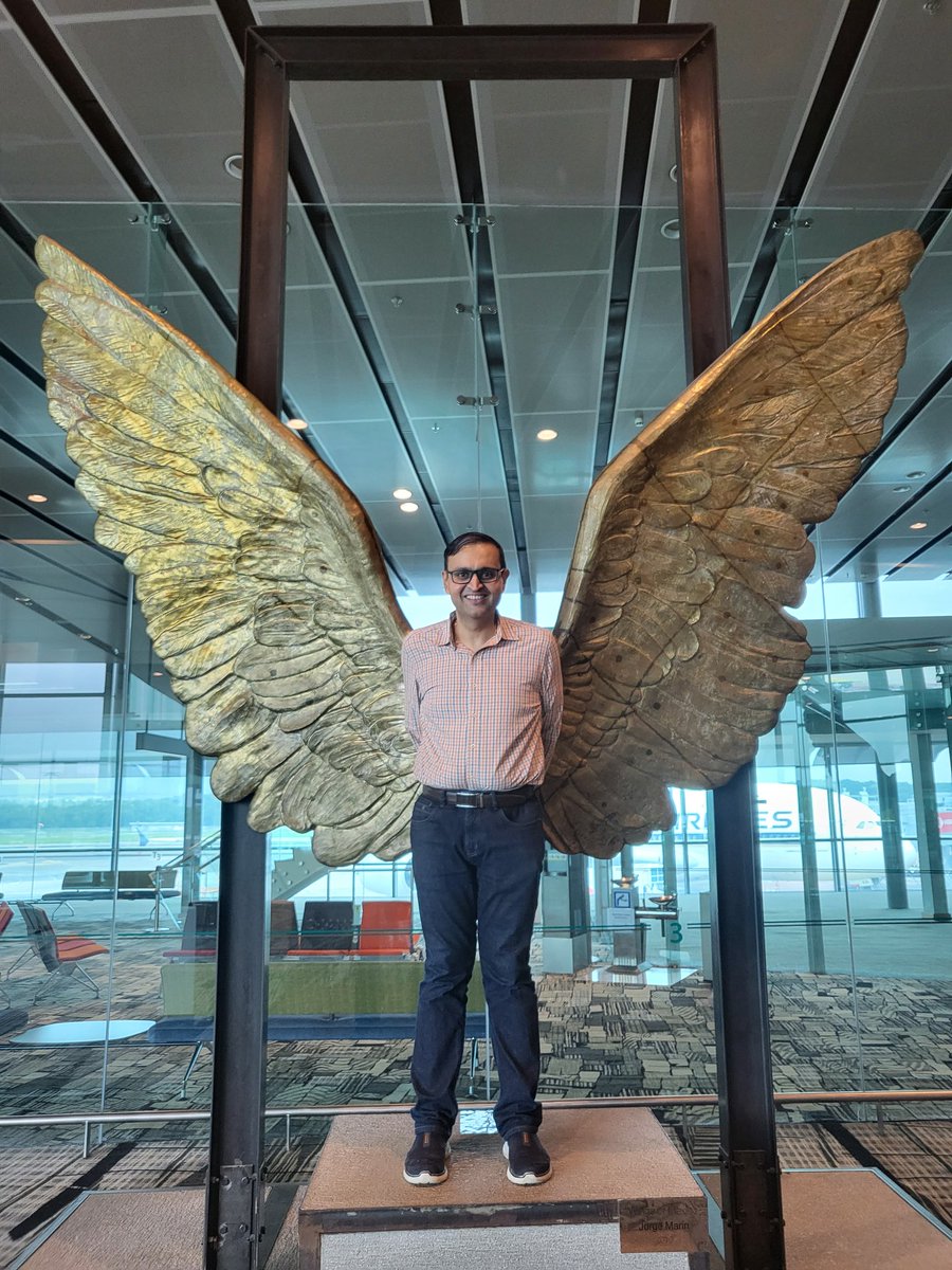 Karthik Magapu (@karthikmagapu) on Twitter photo #MM22SG bye bye to singapore and a lovely meet magento singapore ! Thank you <a href="/ranosys/">Ranosys</a> <a href="/rameshwarvyas/">Rameshwar Vyas</a> for being such great hosts ...
<a href="/humcommerce/">HumCommerce</a> #MM22SG bye bye to singapore and a lovely meet magento singapore ! Thank you <a href="/ranosys/">Ranosys</a> <a href="/rameshwarvyas/">Rameshwar Vyas</a> for being such great hosts ...
<a href="/humcommerce/">HumCommerce</a>