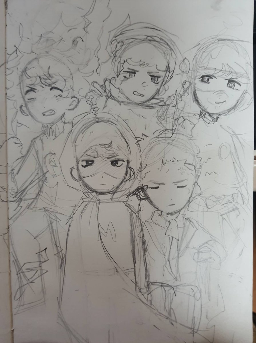 (WIP) #SouthPark #spTweek #sptolkien #spstan #spkenny #sptimmy