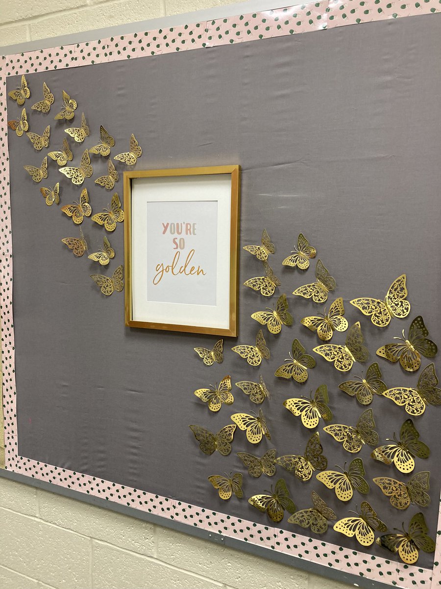 DrGabyRivas's tweet photo. Welcoming and empowering spaces for our @BarcroftEagles - we were so happy to see you at today’s Open House!!! https://t.co/ySvjfURtMr
