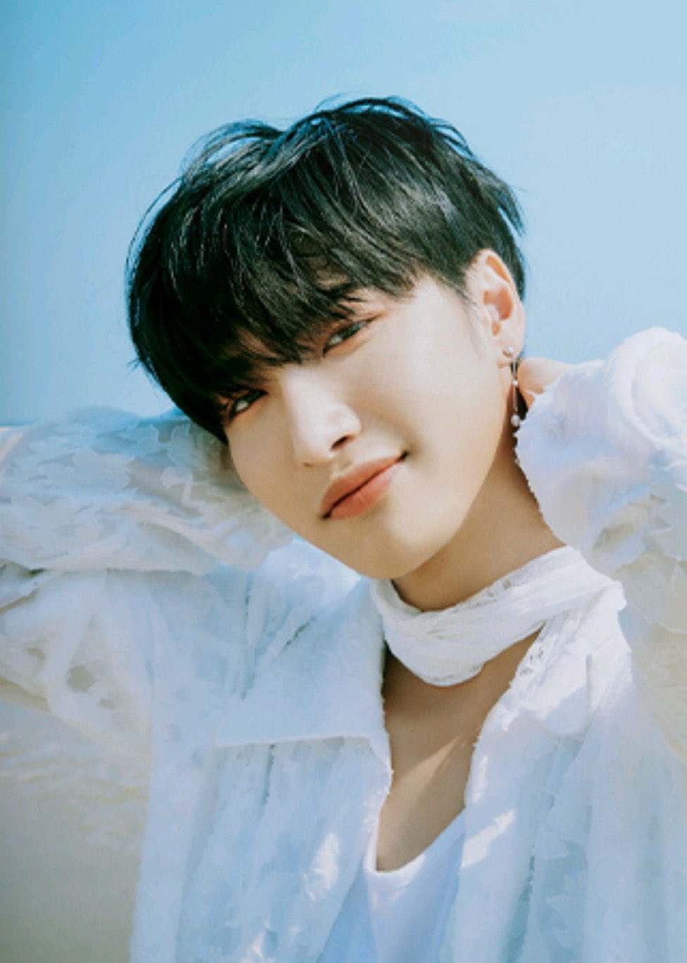 seonghwa source on X: 