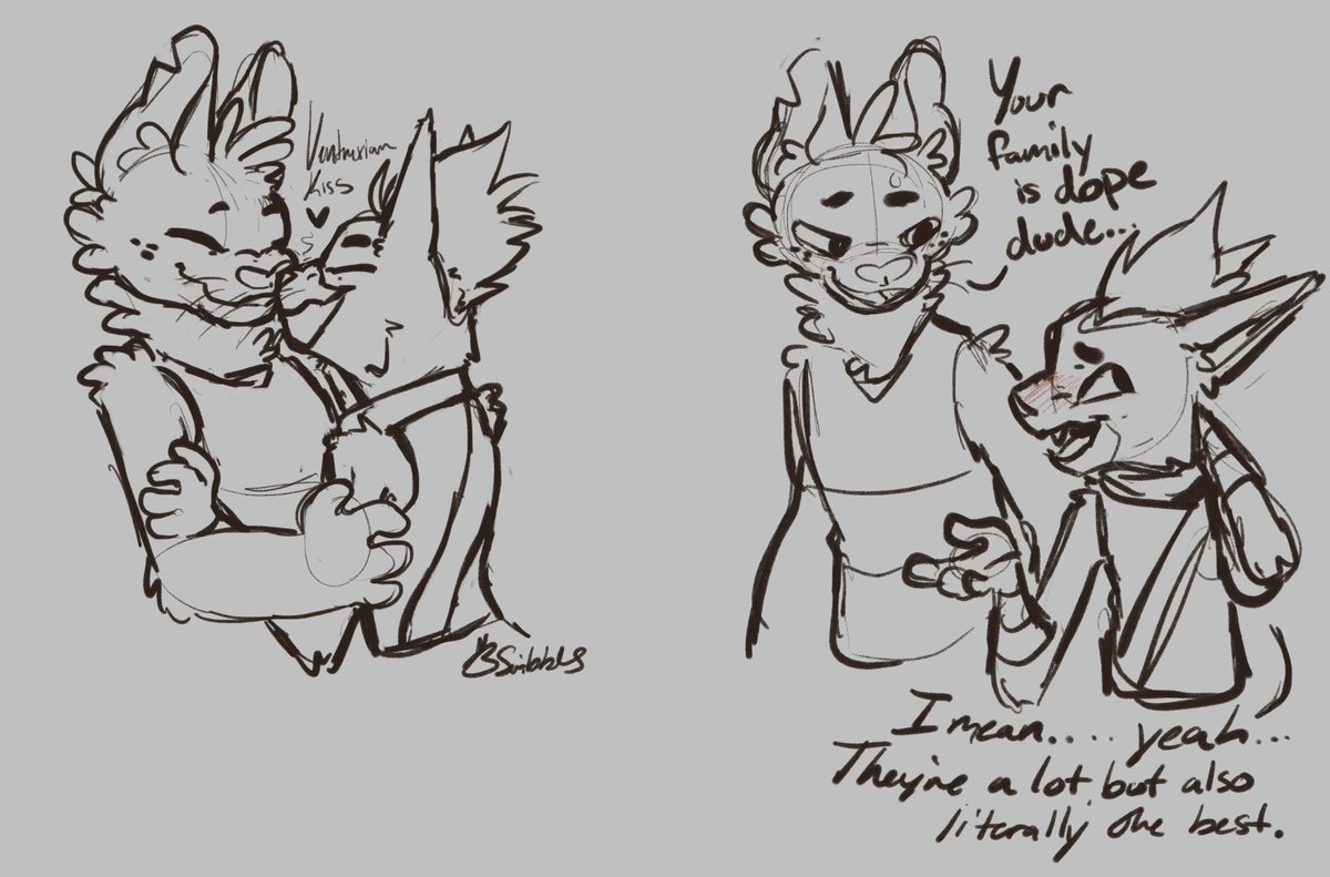fsepilogue's tweet photo. Felt like drawing some Mewscato tonight with bonus team squad parents! Though he’s not a big fan of Avocato…
#finalspaceau #fsepilogue https://t.co/9FYO9lqmE2