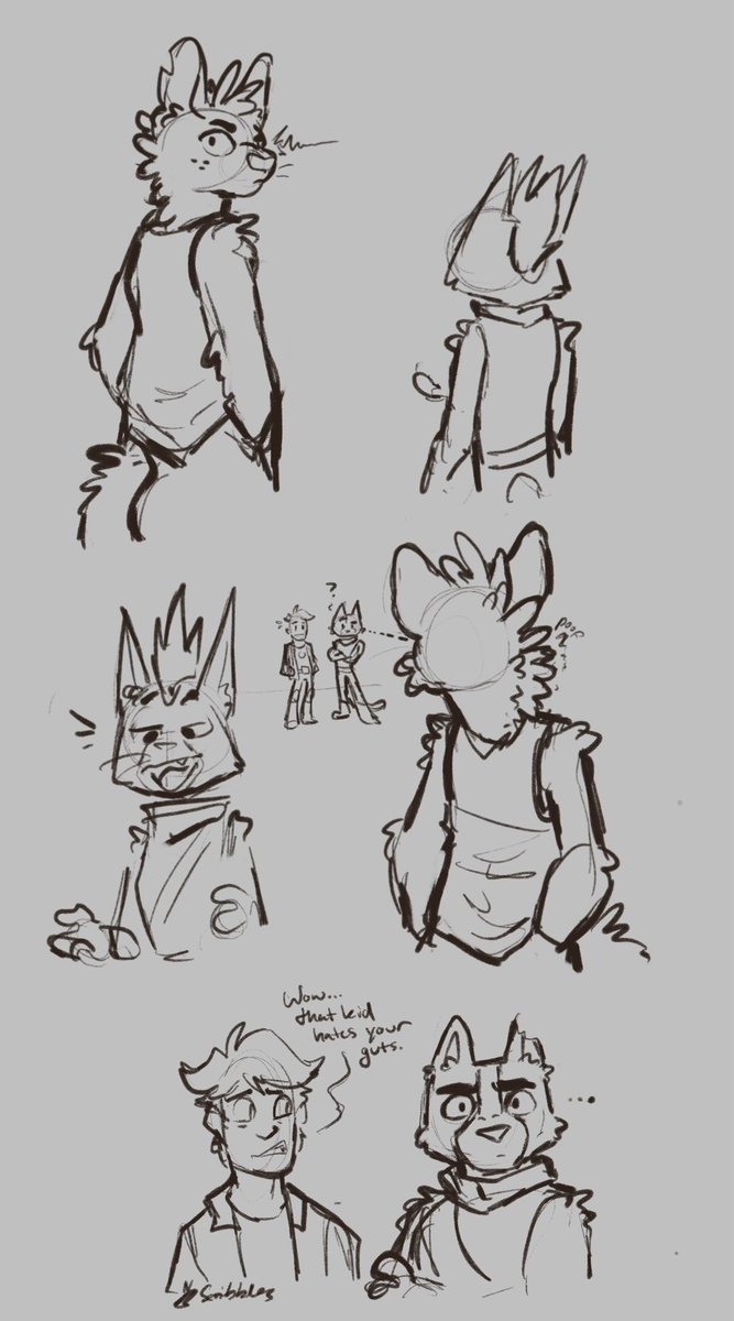 fsepilogue's tweet photo. Felt like drawing some Mewscato tonight with bonus team squad parents! Though he’s not a big fan of Avocato…
#finalspaceau #fsepilogue https://t.co/9FYO9lqmE2