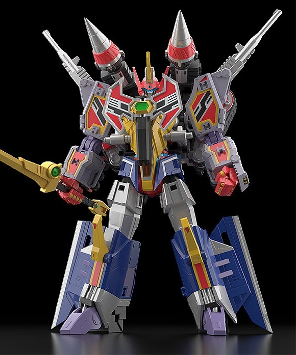フルパワーグリッドマンDX カイゼルグリッドナイトDX pop飛鳥川ちせ