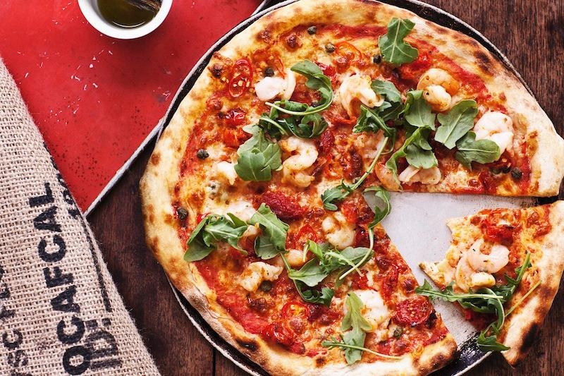 Great News! Olive &amp; Luca (Quattro, Lennox Head) are catering for the Reflections gallery opening, setting up their woodfired pizza oven outside in the courtyard. 

Reflections - One Night Only!⁠
⁠
Saturday 10th September⁠

Tix via our website sprung.org.au