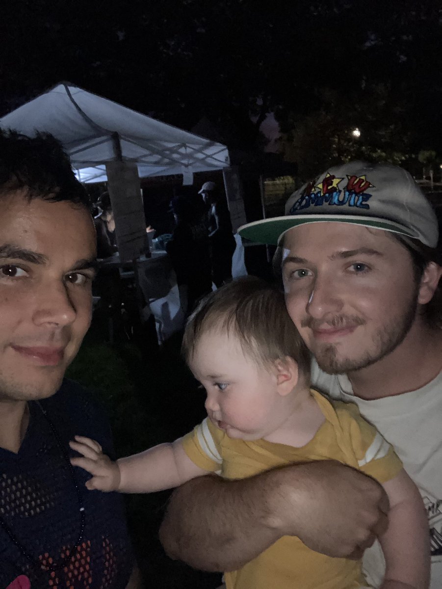 peepeedee's tweet image. My baby touched Rostam tonight while I was at work. This is the worst night of my life 😭