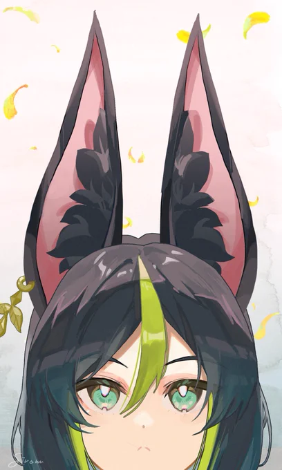 週末はティナリくんに会いに行きます#原神 