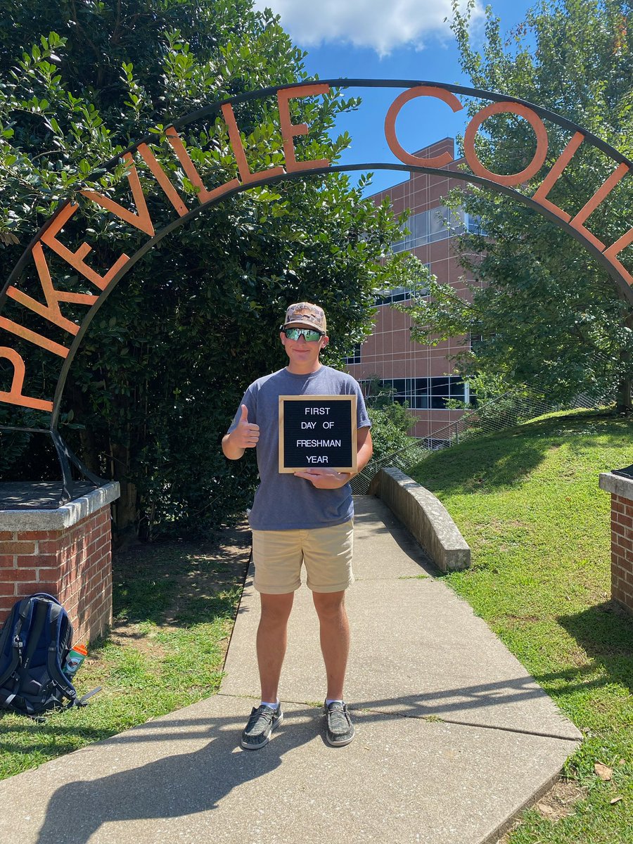 honbm's tweet photo. He will kill me for this pic, but I’m so dang proud of him!!! This boy qualified as the #2 guy for the weekend!!! We will be traveling to Indiana to watch him tomorrow. Go Boss!!!  ⛳️🏌🏼‍♂️🏌️ https://t.co/K5eVXLaOnn