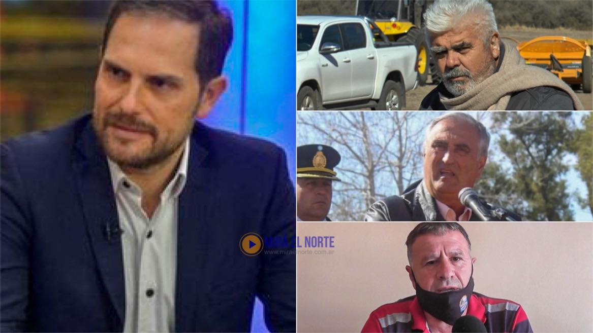 laprensadeanf's tweet photo. Abramenia, Eslava y Borgobello acompañarán a Martín Gil a Santa Fe https://t.co/iyfvlrWjVp https://t.co/pkZHkiJgpO