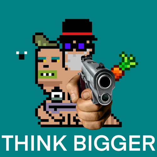 There are 9,999 <a href="/cryptopunks/"></a> 
7,014 <a href="/cryptoadzNFT/">CrypToadz 🐸⛓</a> 
5,200 <a href="/CryptoDickbutts/">CryptoDickbutts</a> 

But there are only 2,777 <a href="/MFF_ETH/">My Final Form NFT</a>