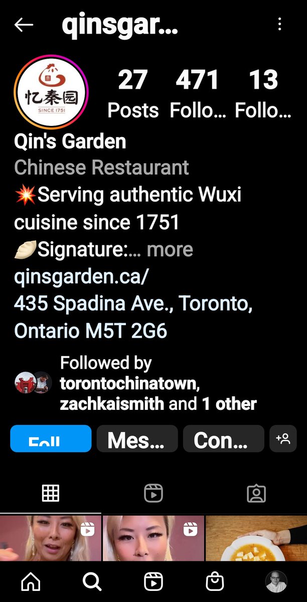 Mandom_sousvide's tweet photo. @TOPublicHealth this restaurant in Chinatown is serving their food in enamel glazed mugs which contains lead!  While it's common in China such practice if I am not mistaken is not food safe ! https://t.co/AcuIYYYVHQ