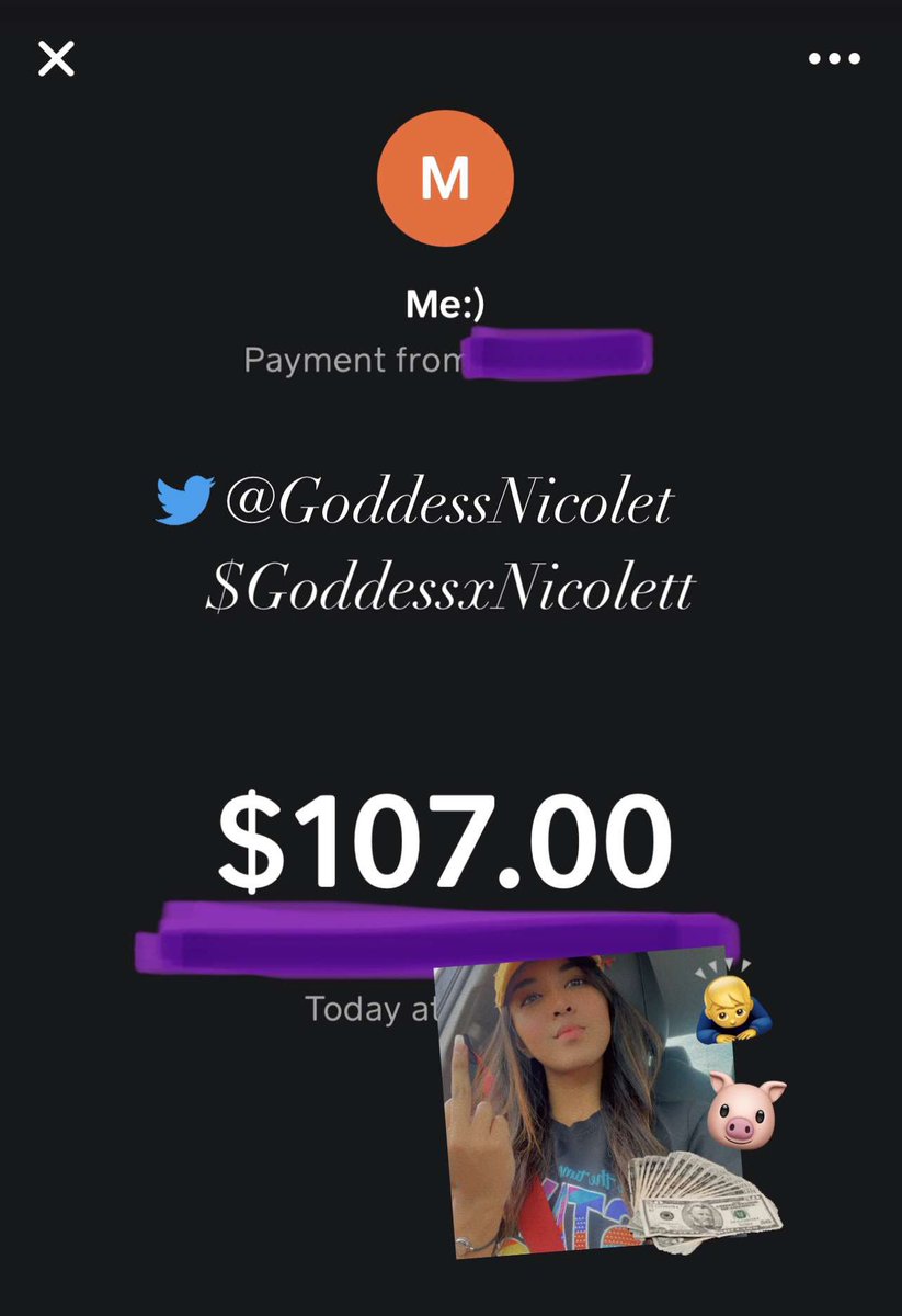 One almost full reimbursement from my good boy Austin🙇‍♂️💰