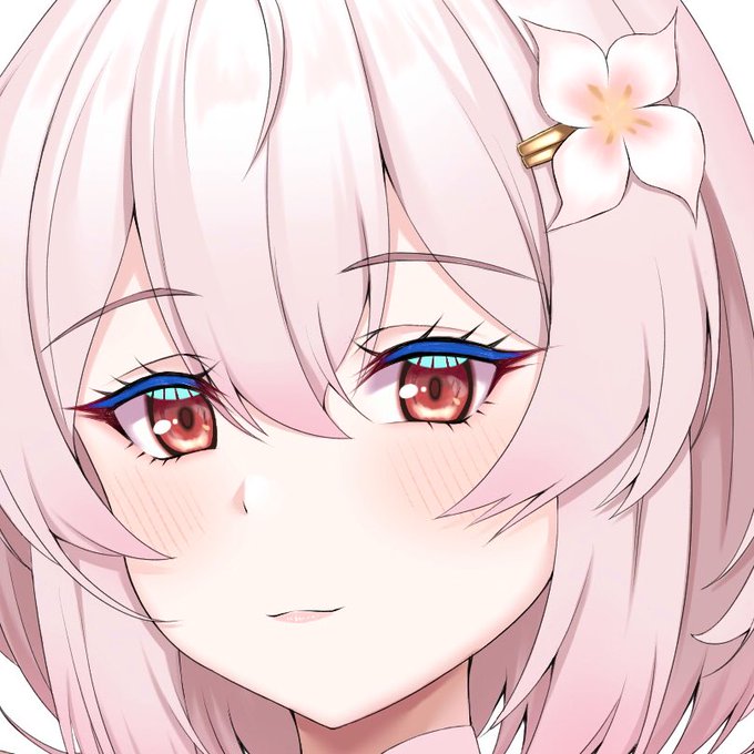 5周年アートはシリアスか樫野で5684227635864862886885672387421563885093年くらい迷いましたが今年はシリアスで😤 