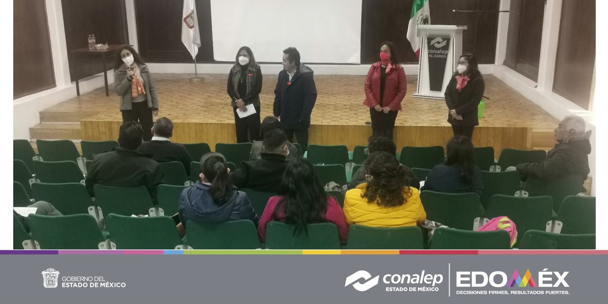 ConalepElZarco's tweet photo. Recibimos del personal de la U. Jurídica y de Igualdad de Género de Dir. Estatal, la capacitación “Responsabilidad y Compromiso Docente” fomentando la cultura de la paz,  el conocimiento de normas y derechos en beneficio de estudiantes y docentes @MarlonM202 @Conalep_Edomex https://t.co/hZqWTSjJDO