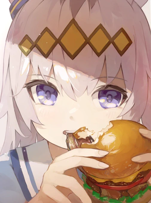 再掲ウマ娘#ウマ娘 