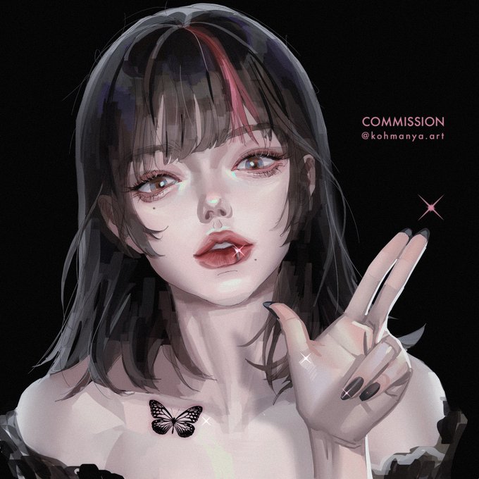 「commissionsopen」のTwitter画像/イラスト(新着)｜3ページ目)