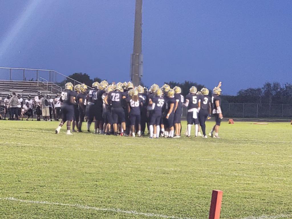 West Boca Athletics tweet media