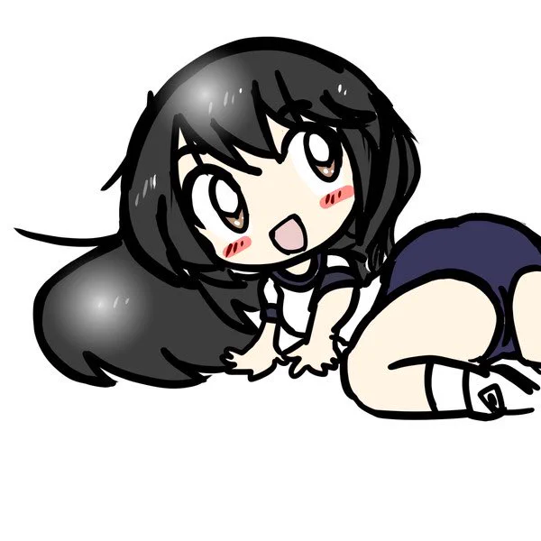 こんにちは! 