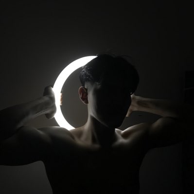 99Vikran's tweet photo. #FotoProfilBaru https://t.co/KFJ1rpBis5