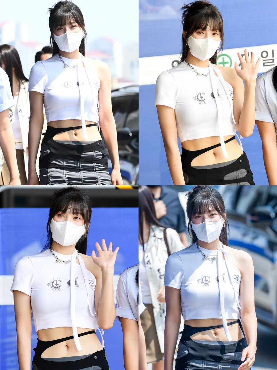 joypics's tweet photo. HOT GIRL, PARK SOOYOUNG https://t.co/4N6znRVZxG