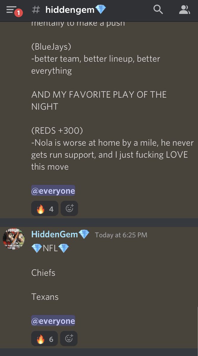 NewEraProfits's tweet photo. Hey Tubby! 👋 @HiddenGemWins, just here to update #GamblingTwitter on how 🗑 you are. No matter what run you go on you will lose ppl more 💰 than you can gain for them. Plus you’re in debt and a fraud + scammer⚠️DO NOT JOIN HIS DISCORD⚠️⛔️ #scammer #fraud #scam #JustinGitelis ⛔️ https://t.co/fOwzhputsc