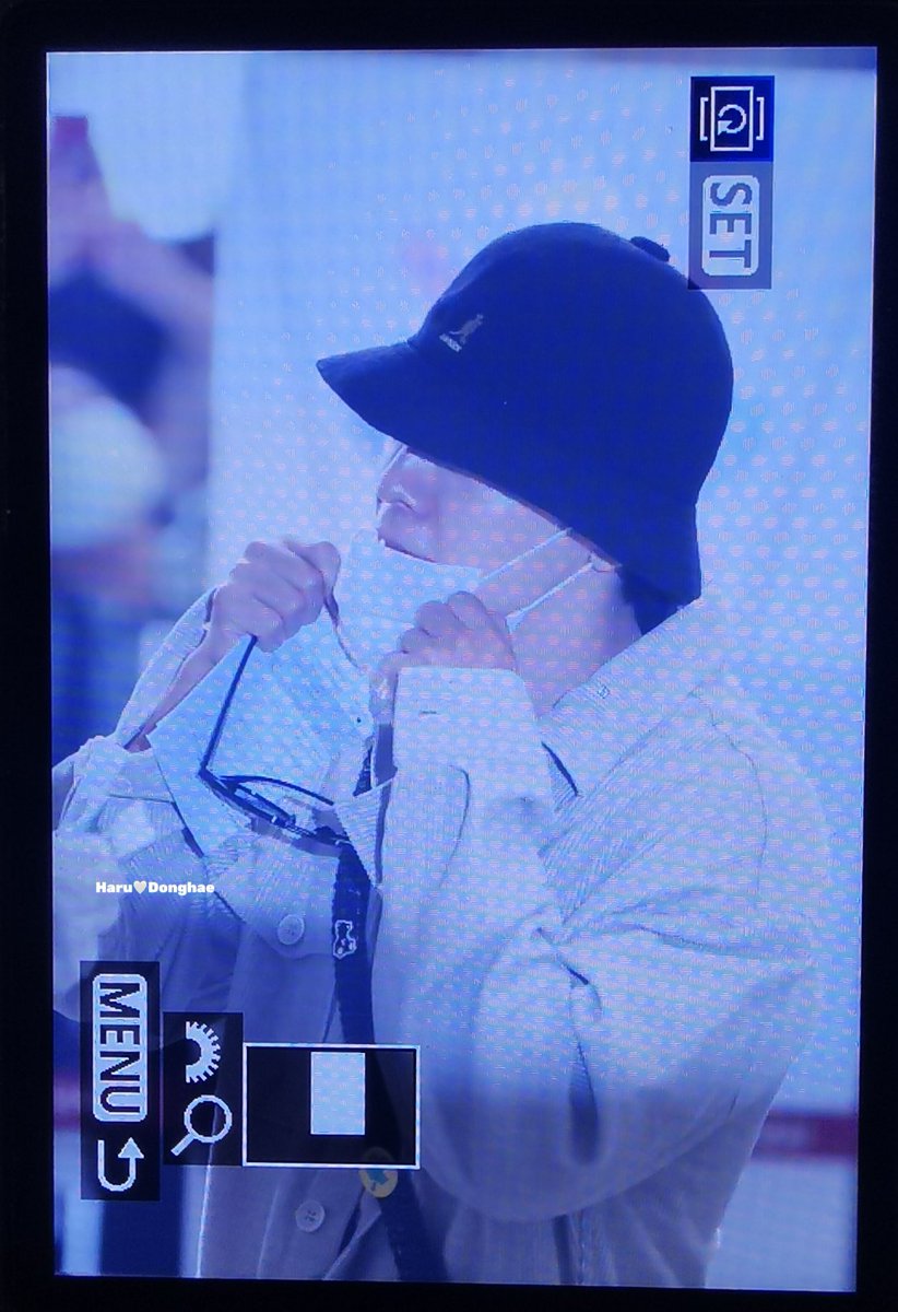 harudonghae's tweet photo. 220826  GMP 출국 ✈️

@donghae861015 
#동해  
#이동해
#donghae
#슈퍼주니어 https://t.co/UrVoKv5G7M