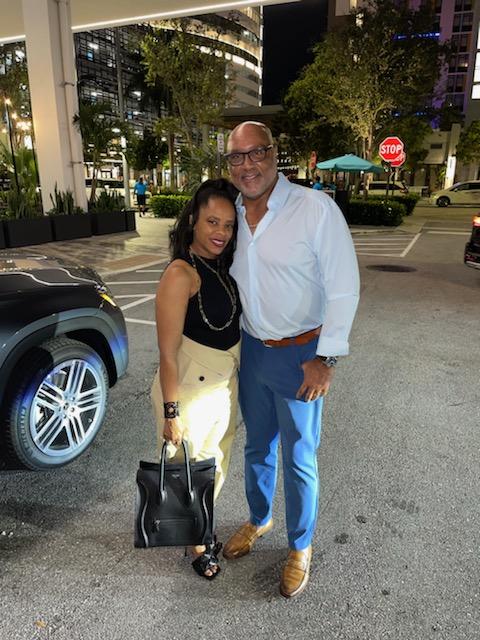 queenbennettt's tweet photo. Happy birthday to the love of my life. Happy birthday honey. I trust you had the best day ever.♥️ @realcbennett97 https://t.co/aGp4HPqwt7
