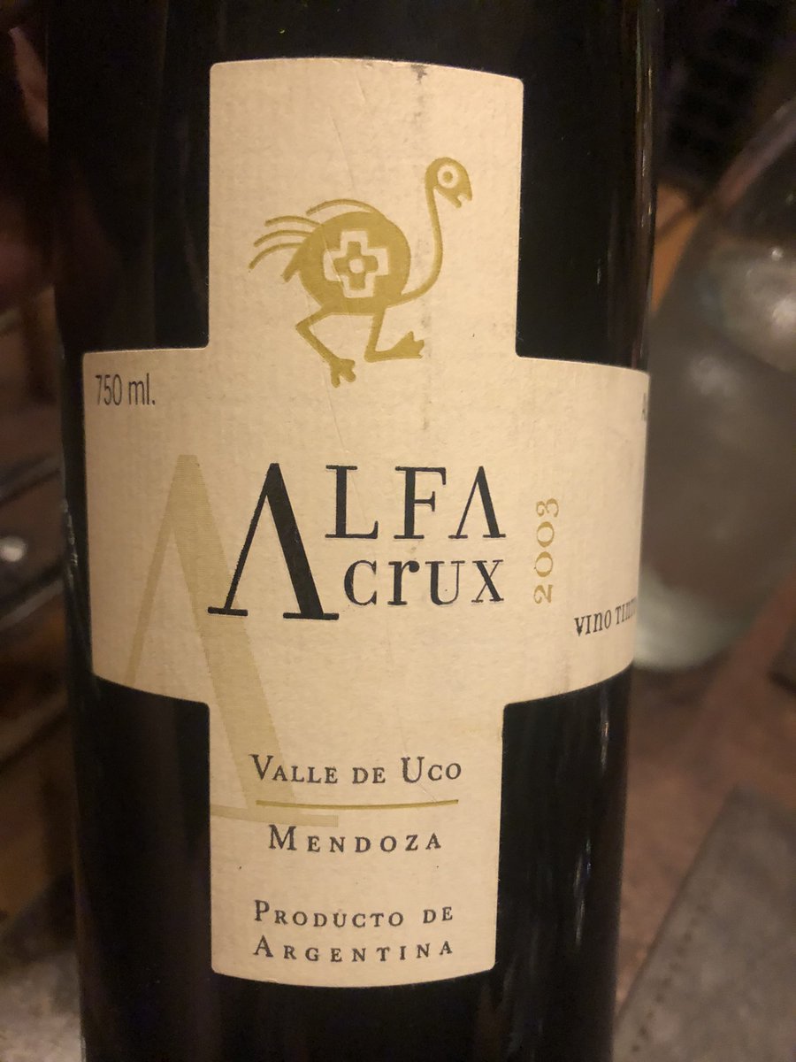 MARSUS - Wine not ? tweet media