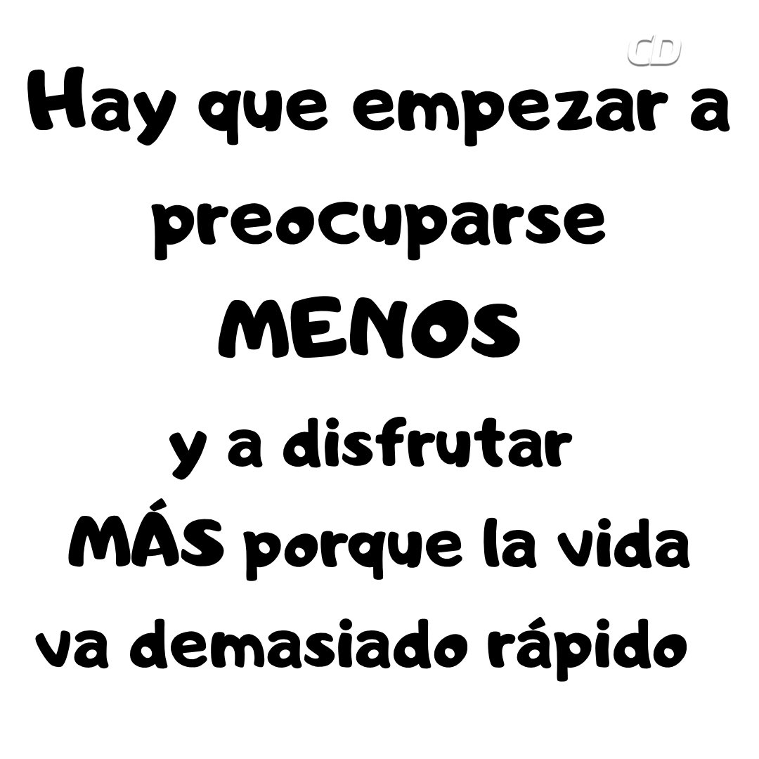cdfactoryco's tweet photo. ✍🏻 Como lo dijo el gran @badbunnypr, la vida es una, por más problemas que existan, Dios no nos abandona, gocemos nuestra vida❤️
.
.
.
.
#Frases #Motivacion #Empresas #LaCd #Colombia https://t.co/FNE2omqTwM