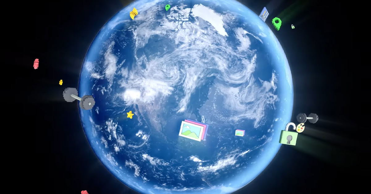 metamandrillcom's tweet photo. Google Metaverse; Google's Take on the Digital Universe
#googlemetaverse #google #metaverse @google
https://t.co/R2A4GhRpzc https://t.co/6vZ68S7IwX