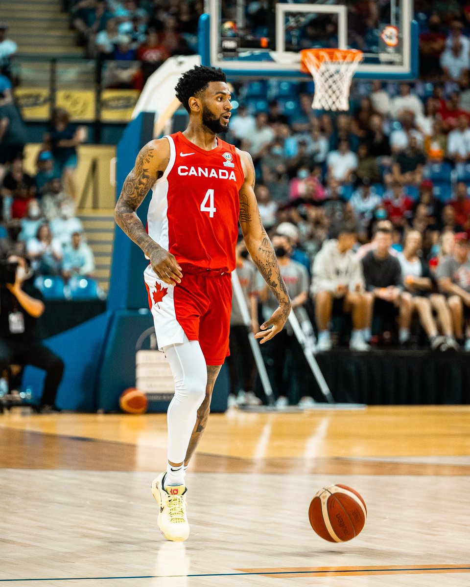 wethewestfest's tweet photo. Snaps from half-time at the Save-On-Foods Memorial Centre 🏀🇨🇦
📸: @canadabasketball
#CANvsARG #fibawcq #fibawc #canadabasketball https://t.co/o1rwyaHvDQ