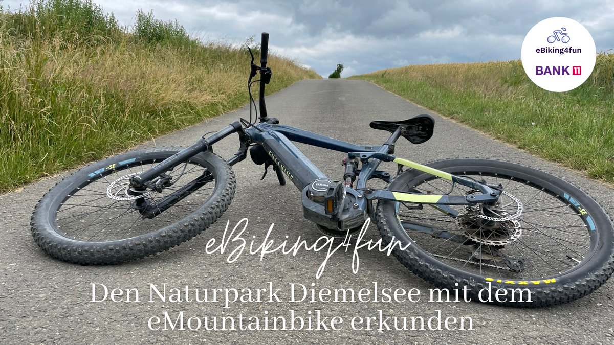 eBiking4fun tweet picture