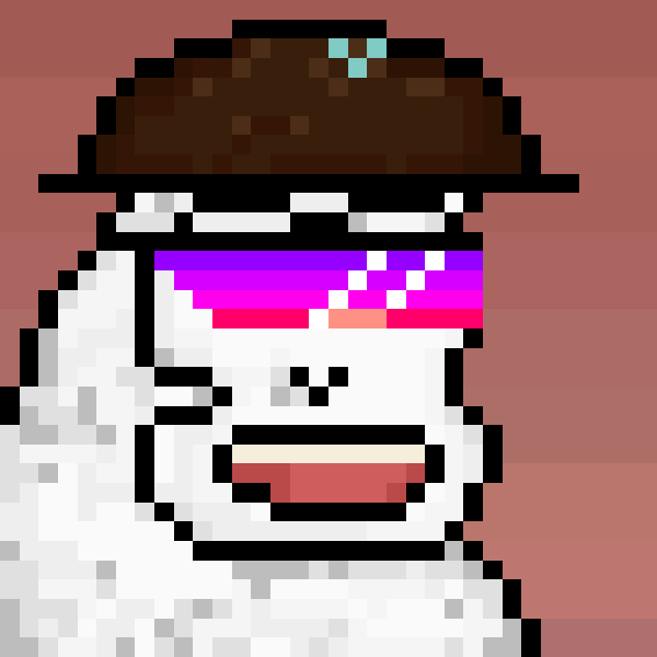 cyberbearz_'s tweet photo. Look what we found🧢

What kind of hat do you think this is?

#NFT #NFTCommunity #NFTGiveaways #ETH #NFTLaunch https://t.co/zA0OFkcqoM