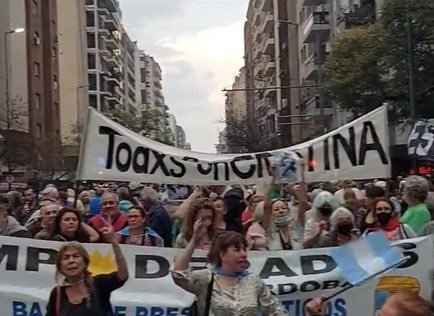 #TodosConCristina #TodosConCristinaMasQueNunca