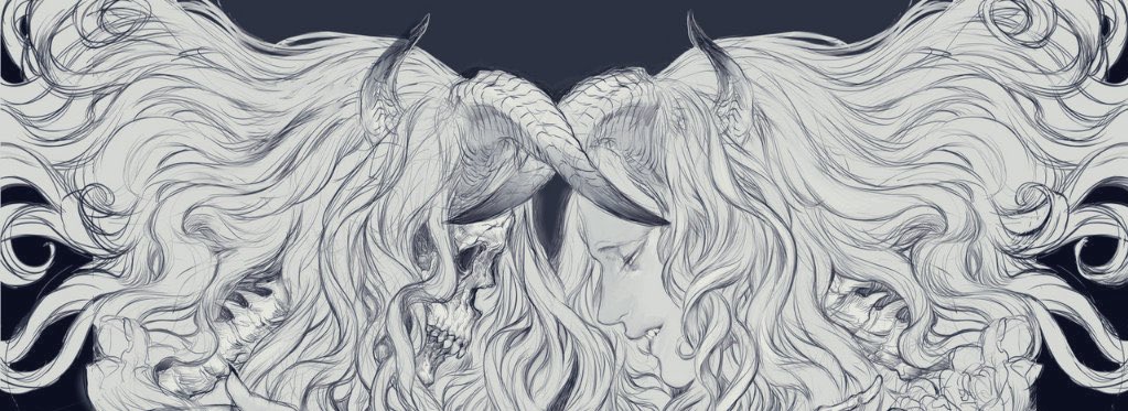 𝔚𝔢'𝔯𝔢 𝔫𝔬𝔱 𝔰𝔬 𝔡𝔦𝔣𝔣𝔢𝔯𝔢𝔫𝔱 𝔶𝔬𝔲 𝔞𝔫𝔡 ℑ... 𝔅𝔞𝔰𝔱𝔞𝔯𝔡𝔰 𝔠𝔲𝔯𝔰𝔢𝔡 𝔱𝔬 𝔯𝔬𝔱 𝔣𝔬𝔯 𝔢𝔱𝔢𝔯𝔫𝔦𝔱𝔶.

♚𝐻𝑒𝓁𝓁'𝓈 𝒫𝓇𝑒𝓂𝒾𝑒𝓇𝑒 𝐻𝑒𝓁𝓁𝒷𝑒𝒶𝓈𝓉 𝒜𝓇𝒾𝓈𝓉𝑜𝒸𝓇𝒶𝓉

♚𝒪𝒞

♚𝒩𝒮𝐹𝒲

                                    ♡ &amp; ↻?