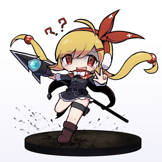 ペルペルちゃん…秘密をバラされたくなかったら…わかるよね…? 