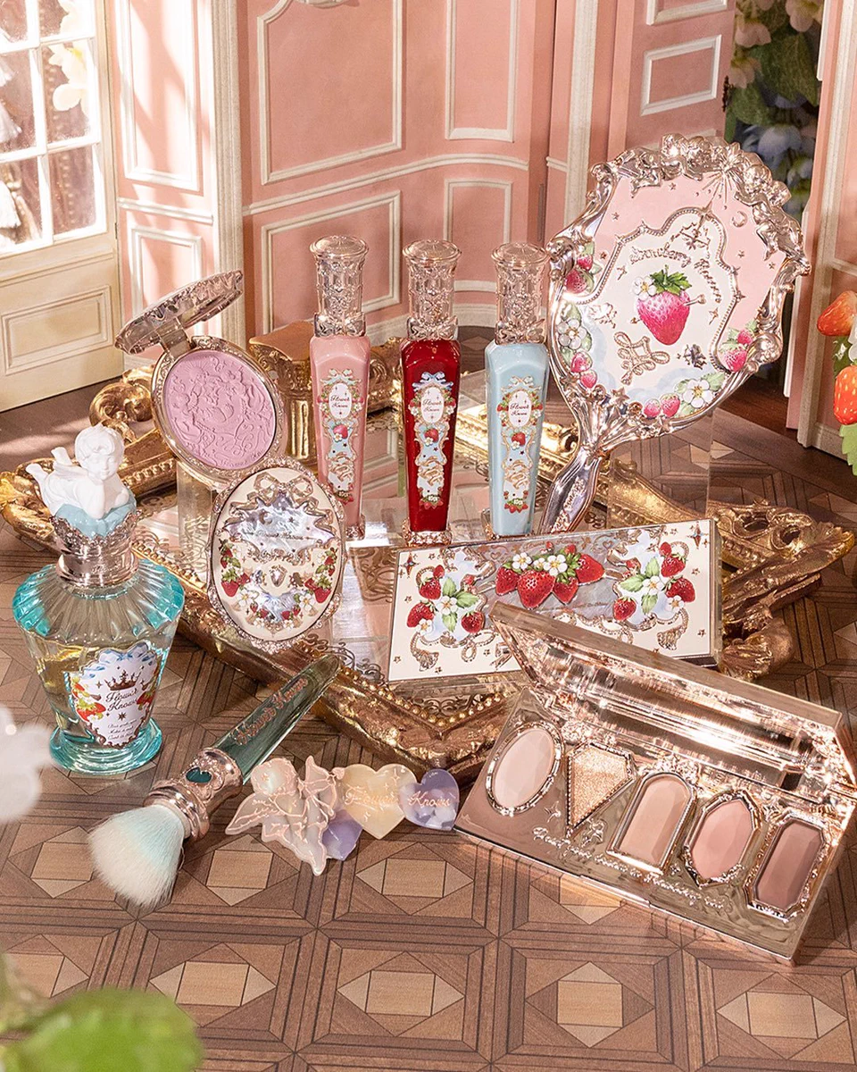 Mimi Beauty a X: 