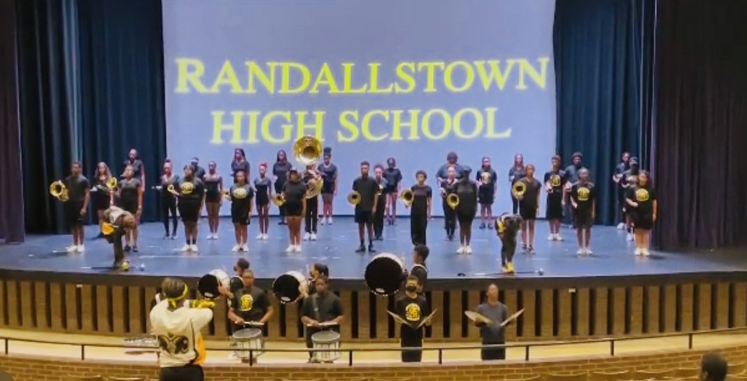 Randallstown High School tweet media