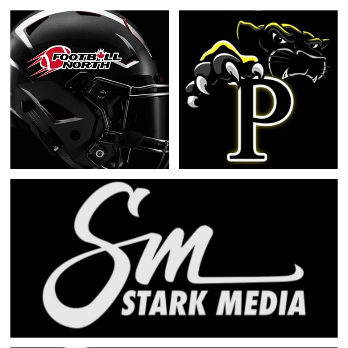 SamBourquin16's tweet photo. Saturday at 2pm.. Perry battles Clarkson Ontario, Canada. LIVE on the @StarkMediaTeam YouTube Channel!
Join myself and Jeff Tyler on the call.
#FreedomBowl @PerryFootball_ @ThePHSnews @FederalLeagueOH @HOFVillage 🏈🔥 https://t.co/bCj7Q0valC