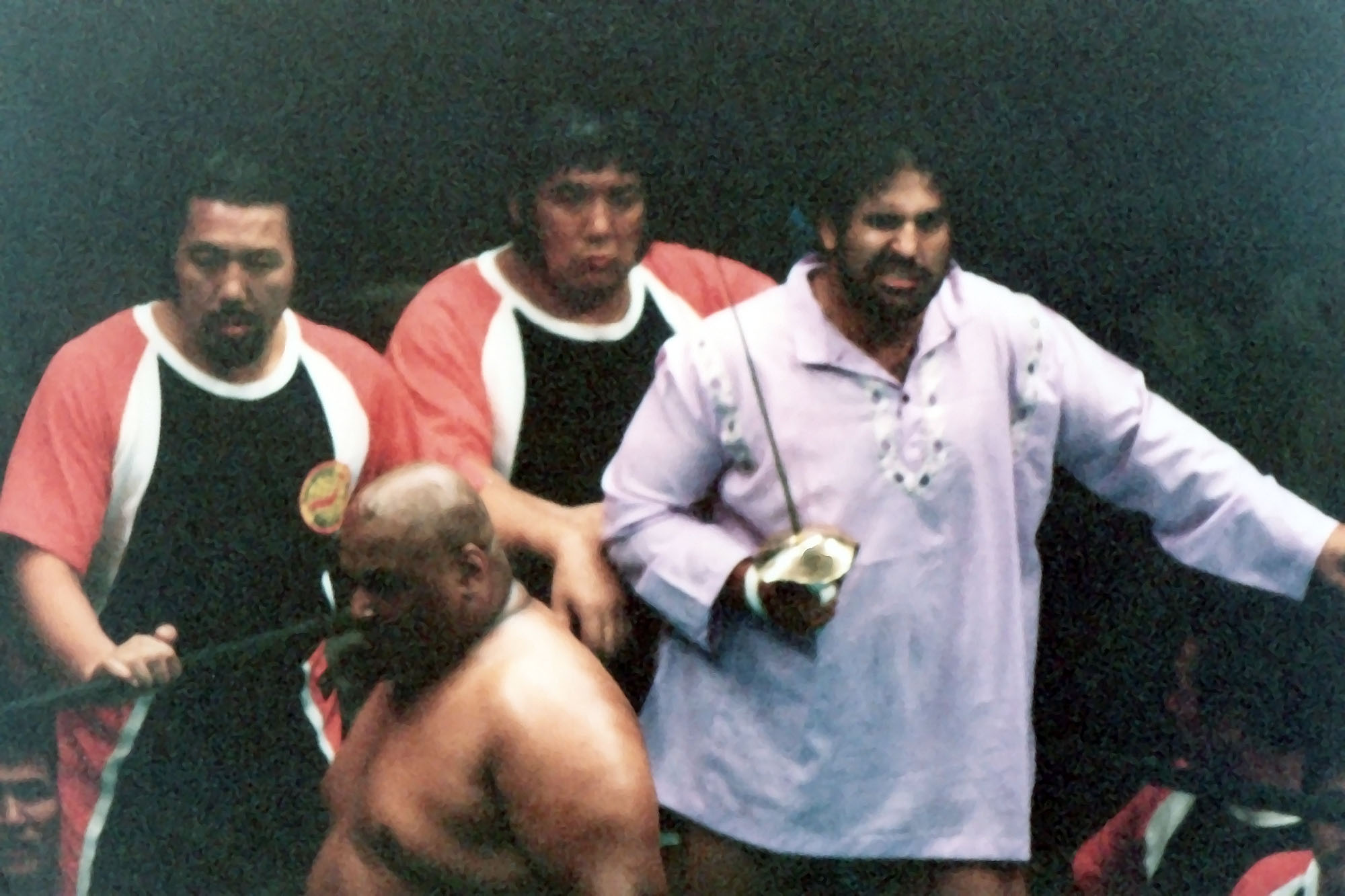 サンダーリップス on Twitter 