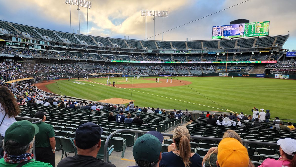 _AustinMoore's tweet photo. Beautiful night for baseball #RepBX https://t.co/RO7TWA6Bxr