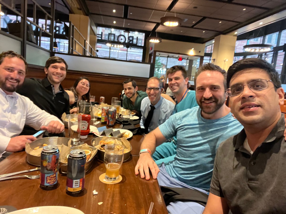 Jefferson Cardiology Fellows tweet media