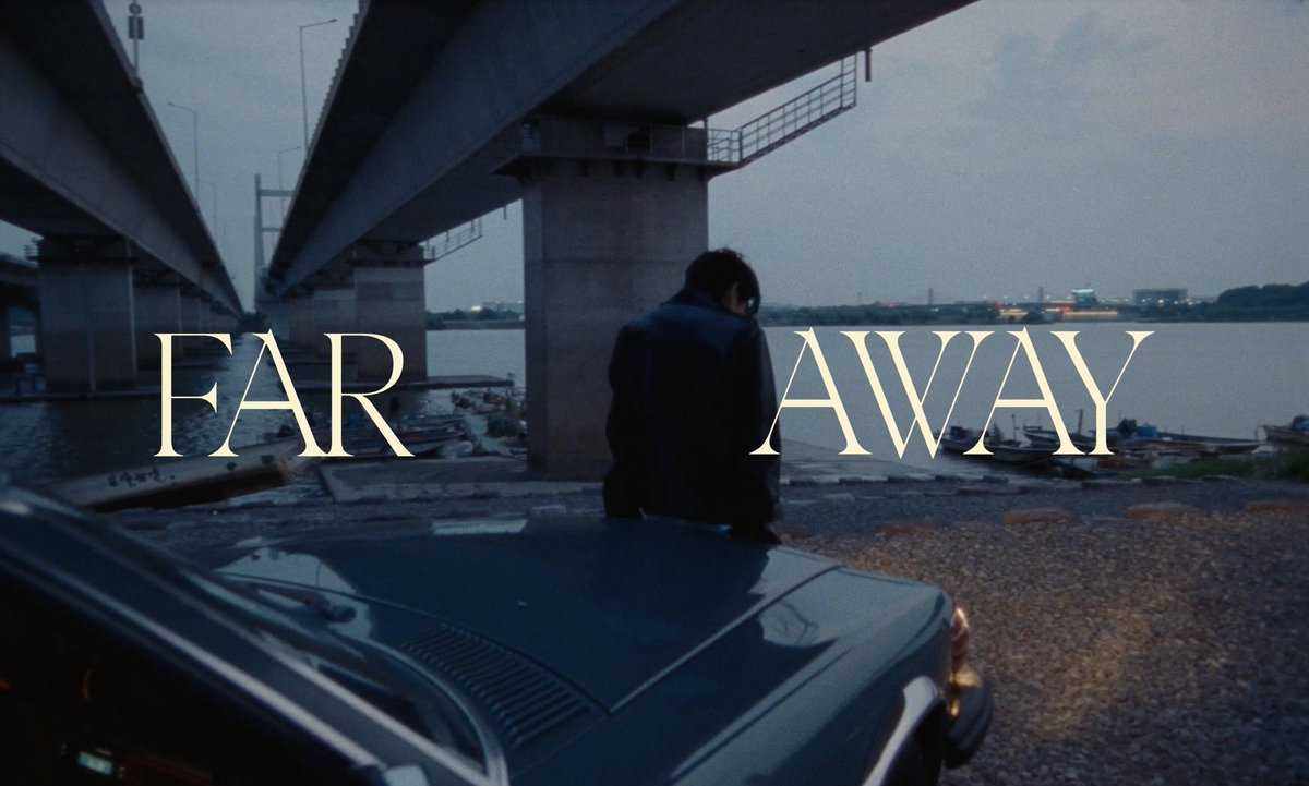 kellsocool's tweet image. far away MV Teaser
youtu.be/cfgpwwCAX5Y

the other side
August 26th 12AM ET

Pre-save album
🔗 lnk.fu.ga/marktuan_theot…

Pre-order album
🔗 marktuan.store/products/the-o…
🔗 ada.lnk.to/marktuan

#MarkTuan #Mark       
#마크 #段宜恩
#theotherside #faraway 
@marktuan