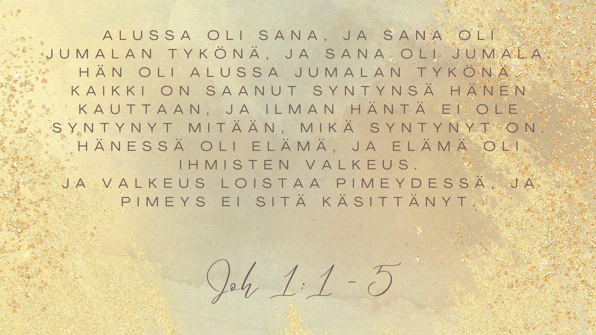 CarryYou88's tweet photo. Tässä yksi monista itselleni rakkaista Raamatun paikoista.
#Raamattu #Bible #Jumala #Sana #Valkeus https://t.co/LMornotQYQ