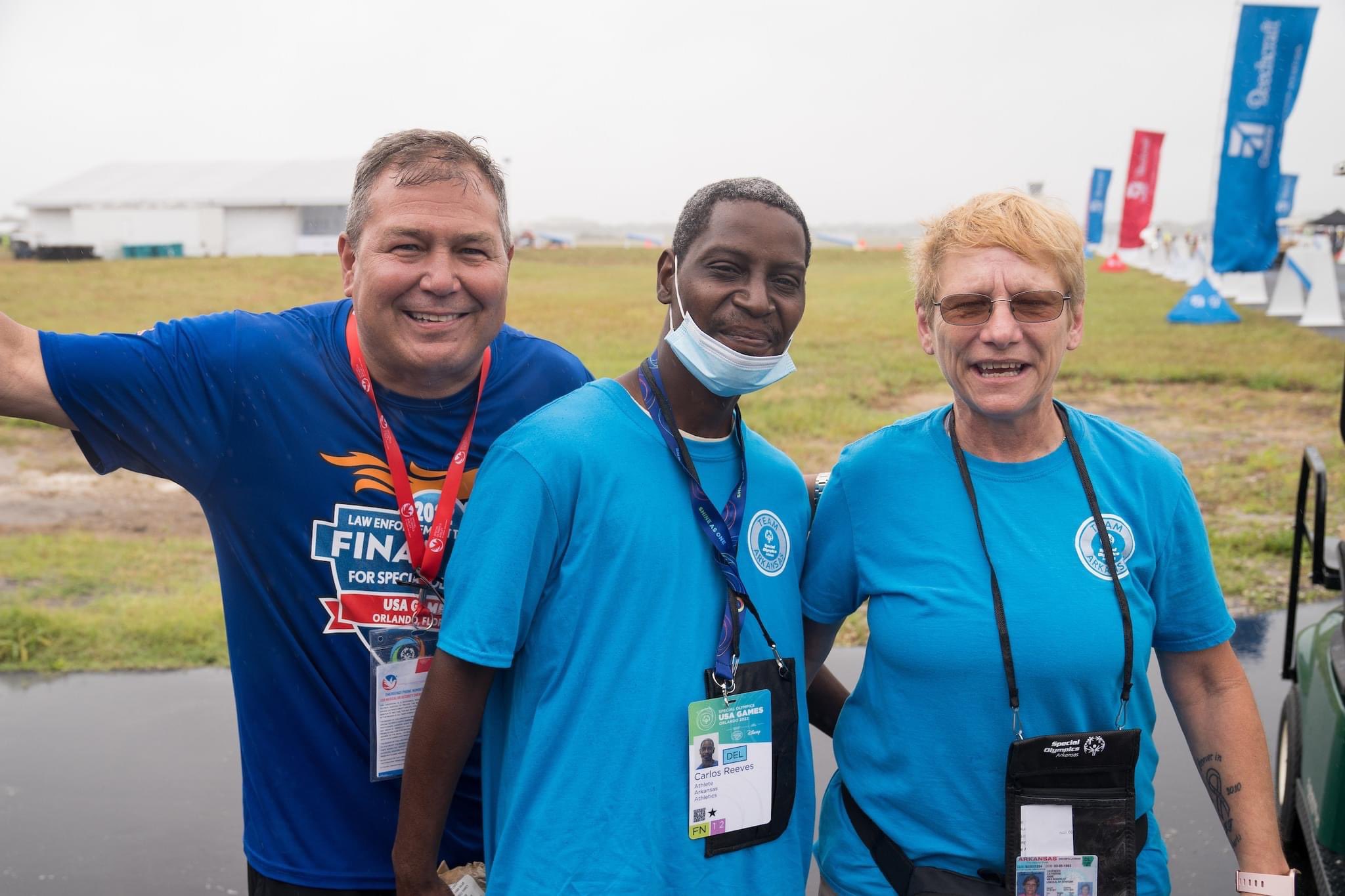 Special Olympics AR on Twitter "ThrowbackThursday to 2022 Special