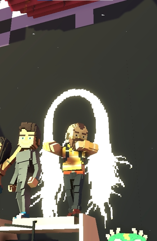 <a href="/TheSandboxGame/">The Sandbox</a> <a href="/steveaoki/">Steve Aoki</a> I just participated in the #SandboxAlphaS3Giveaway for a chance to win 500 SAND! On stage with Steve Aoki, check out my screenshot below!
👇