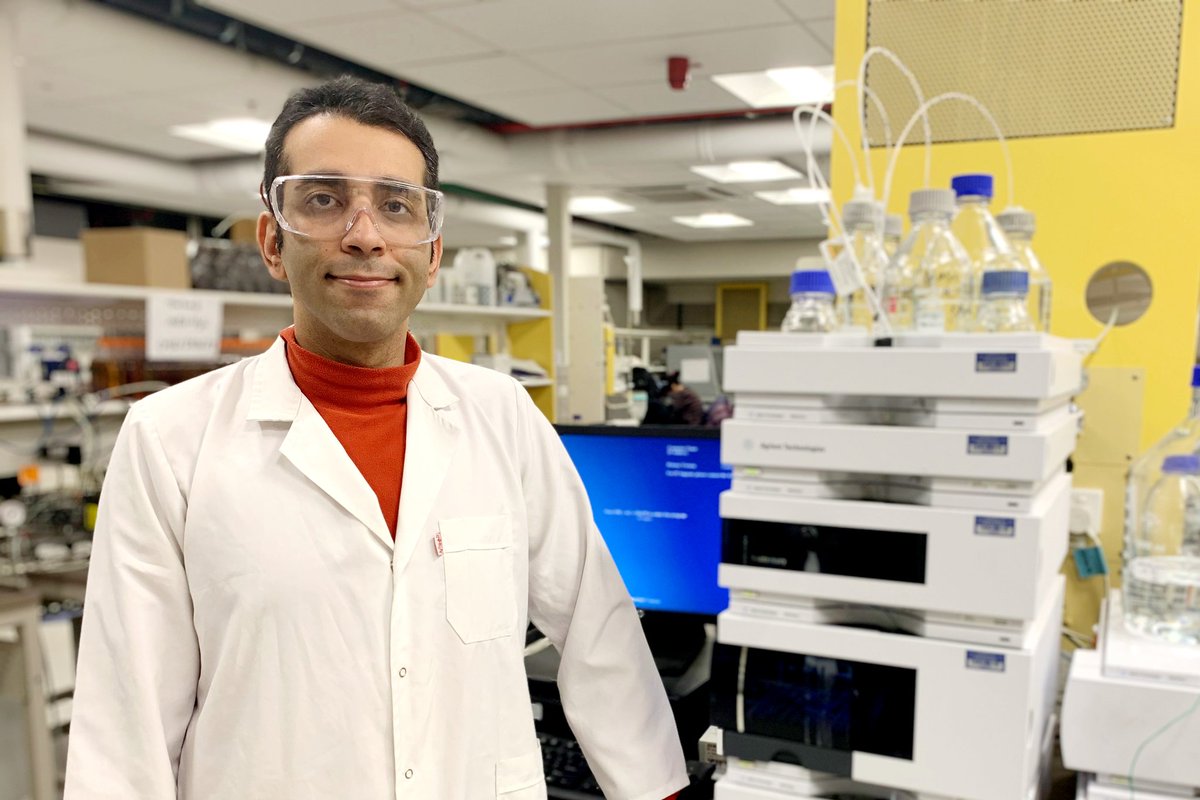 scienceinpublic's tweet photo. Cheesemaking holds the key to healthier babies &amp; fighting disease: @UniMelb researchers have developed a process to harvest key ingredients from whey, which could be used as precursors to cheap nutritious baby food.

Read out latest #FreshSci story: https://t.co/UfnyLQmK8S https://t.co/ydSPFxzCP1