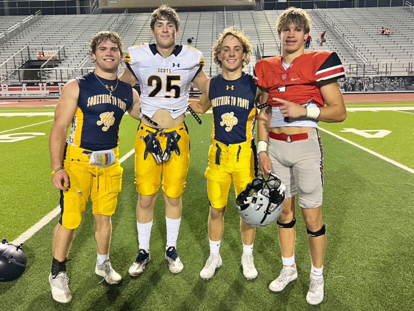 Jack W. Steed tweet media