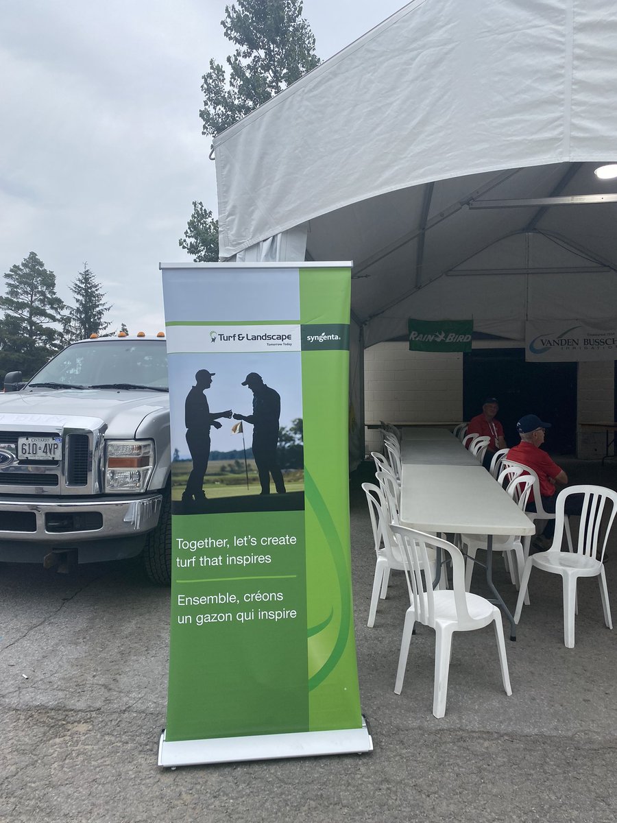 Matthew Legg (@mleggturf) on Twitter photo Day 1 in the books.  Privileged that <a href="/SyngentaTurfCA/">SyngentaTurfCanada</a> could help <a href="/BCook46/">Bobby Cook</a>, Twitterless Eric Ruhs and the Turf Team with some post shift dinner.  Place is dialled in.  These guys/girls are good! <a href="/TurfTownsend/">Ron Townsend</a> Day 1 in the books.  Privileged that <a href="/SyngentaTurfCA/">SyngentaTurfCanada</a> could help <a href="/BCook46/">Bobby Cook</a>, Twitterless Eric Ruhs and the Turf Team with some post shift dinner.  Place is dialled in.  These guys/girls are good! <a href="/TurfTownsend/">Ron Townsend</a>