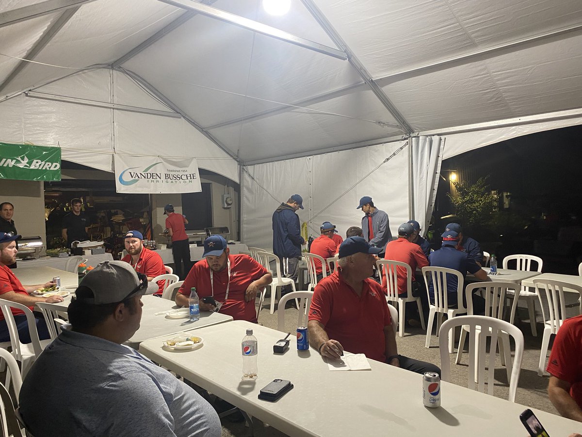 Matthew Legg tweet media