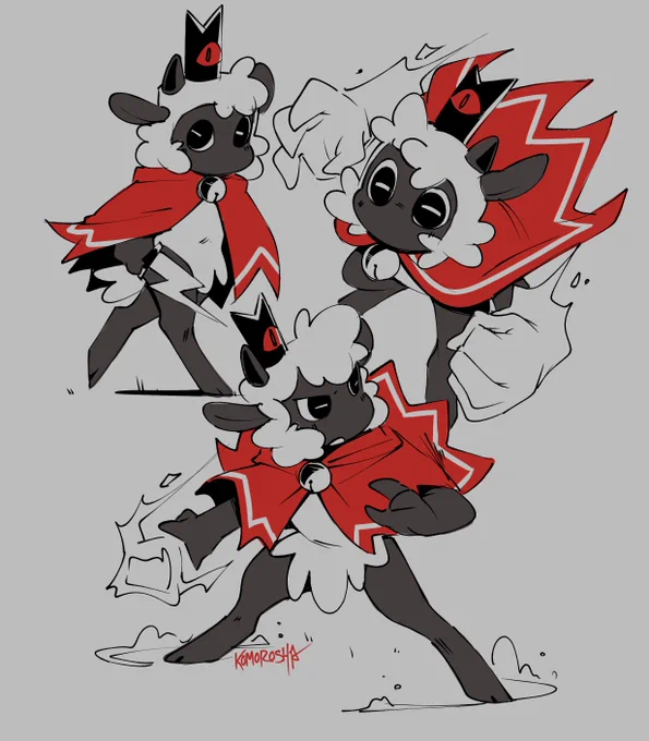 Cult of the Lamb 